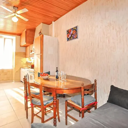 公寓 A Port-vendres Avec Balcon